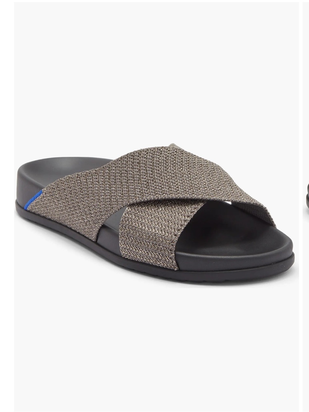Rothy's The Weekend Slide Sandal Size 8.5